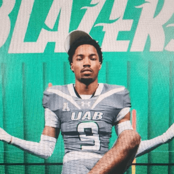 Jalyen Judson profile image