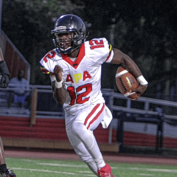 Henry Tolliver profile photo