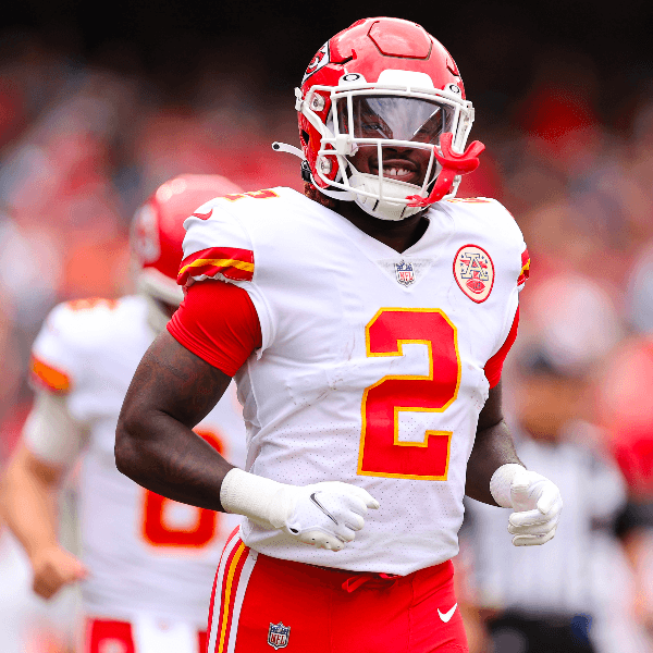 Ronald Jones profile image