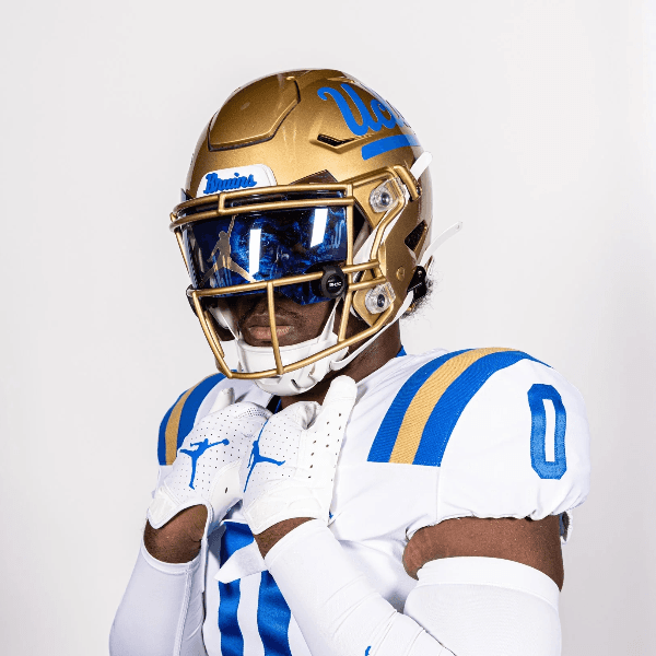 Tre Edwards profile image