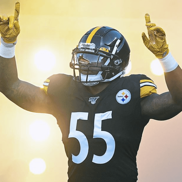 Devin Bush profile image