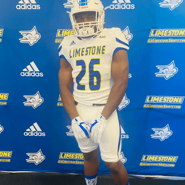 Marques Webb profile photo