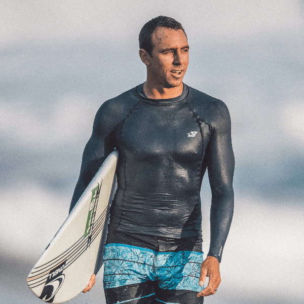 Brett Barley profile photo