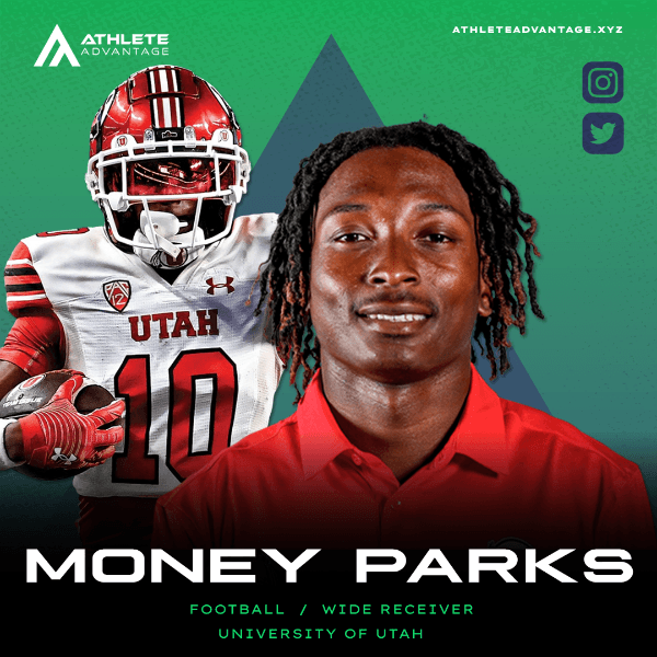 Money Parks profile image