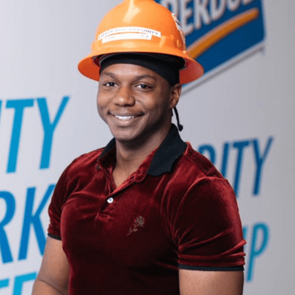 Zymec Pryde-Ramsey profile image