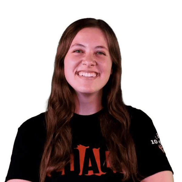 Kylie Dykgraaf profile image