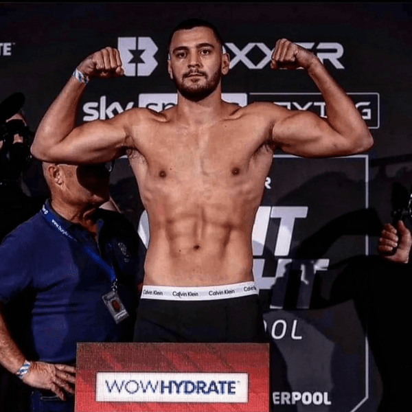 Nathan Quarless profile image