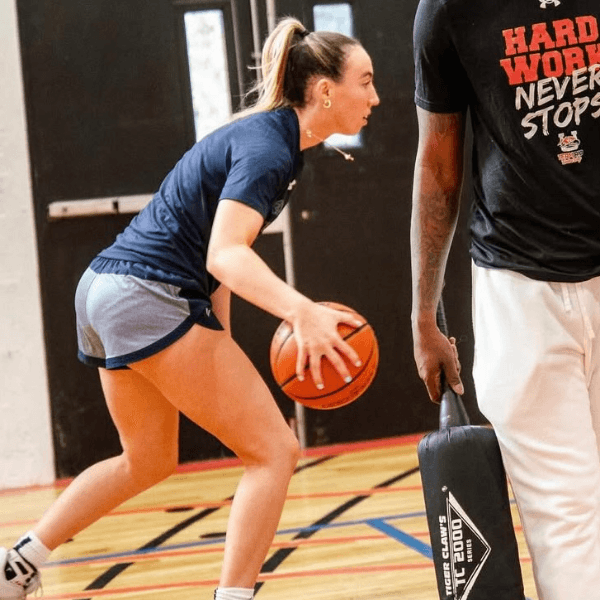 Michelle Steele profile image