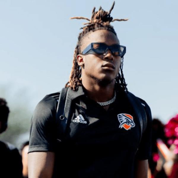 Nick Butler profile image