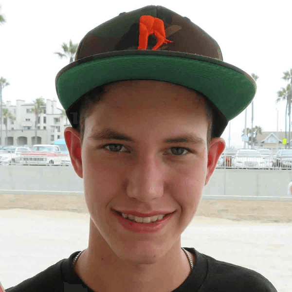 David Branom profile photo