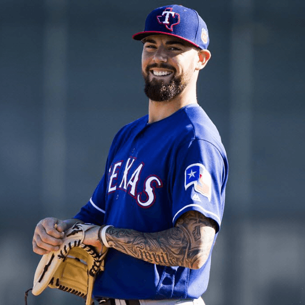 Anthony Ranaudo profile image