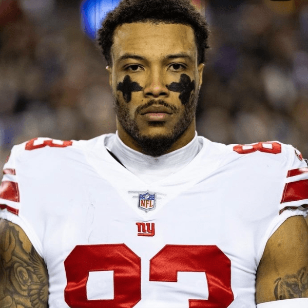 Lawrence Cager profile image