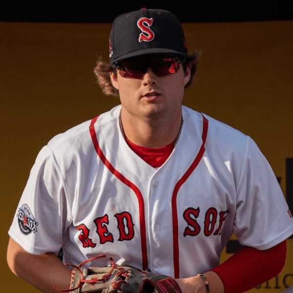 Blaze Jordan profile image