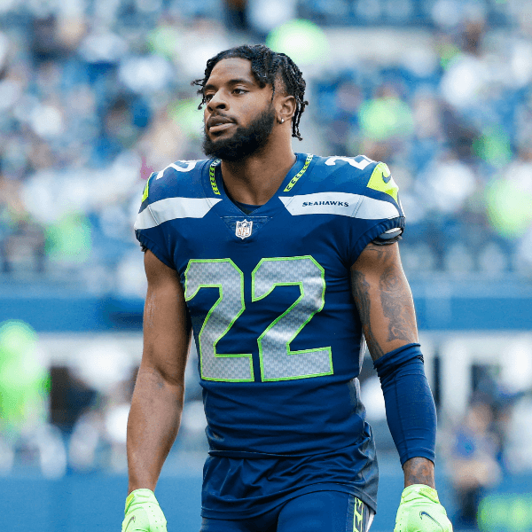 Tre Brown profile image