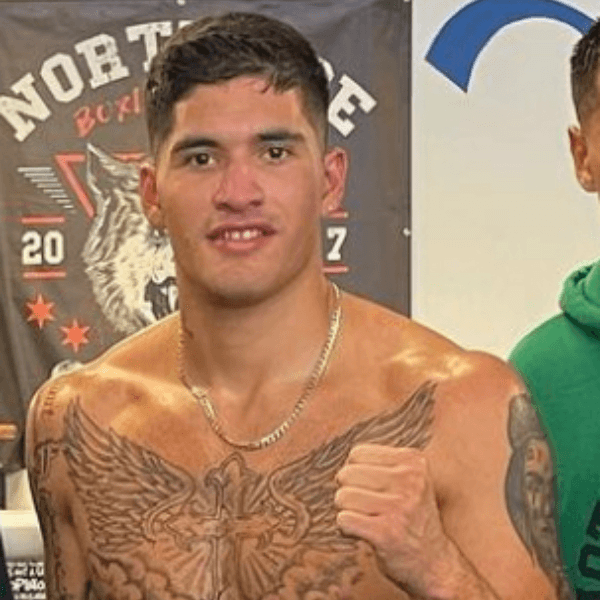 Mario Herrera profile image