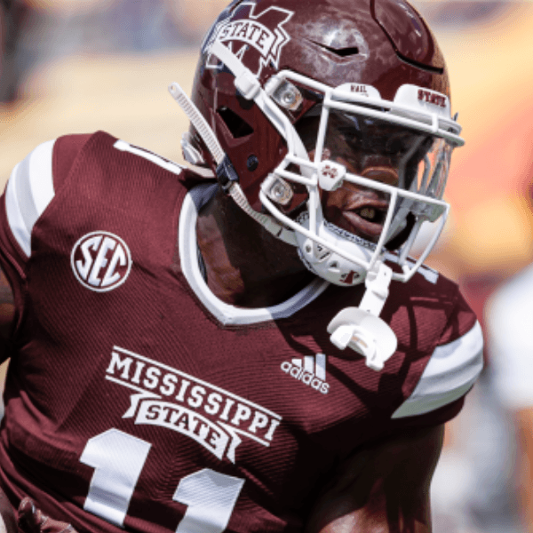 Geor’Quarius Spivey profile image