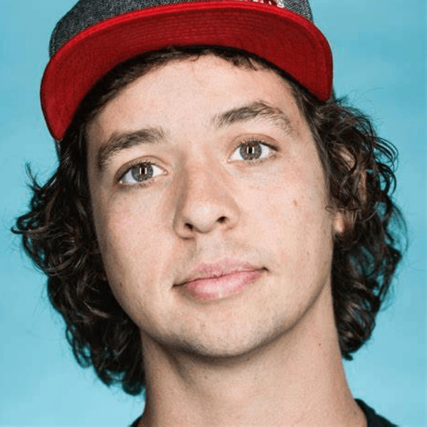 Aaron Colton profile photo