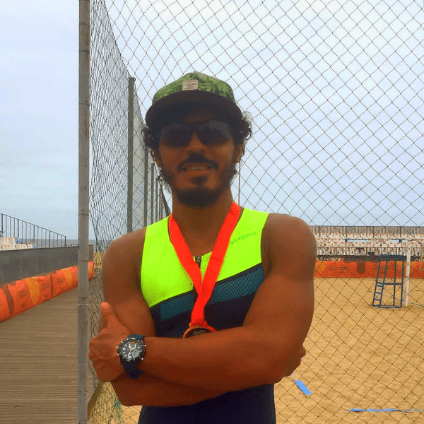 Edson Curado profile photo