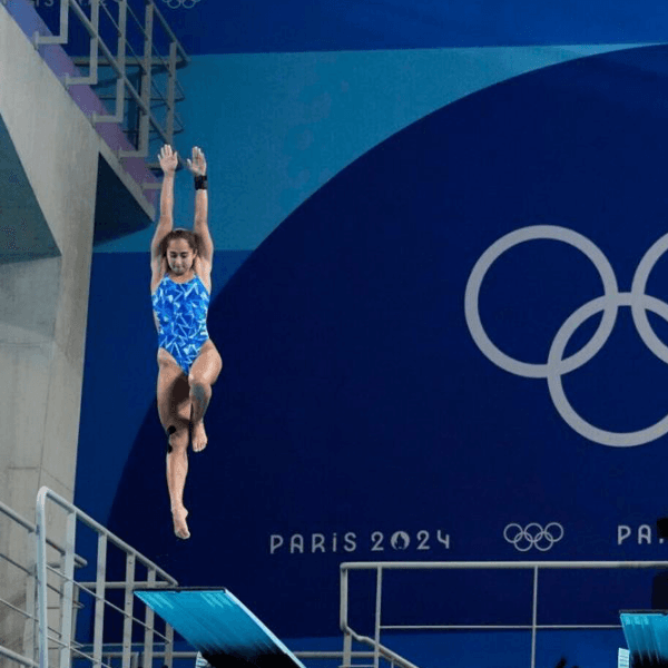 Maha Amer profile image