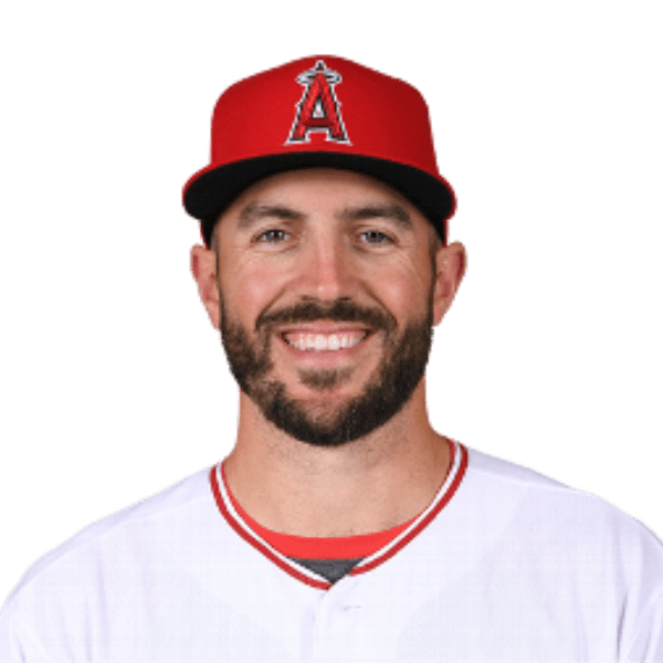 Blake Parker profile photo