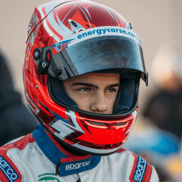 Lev Krutoholov profile image