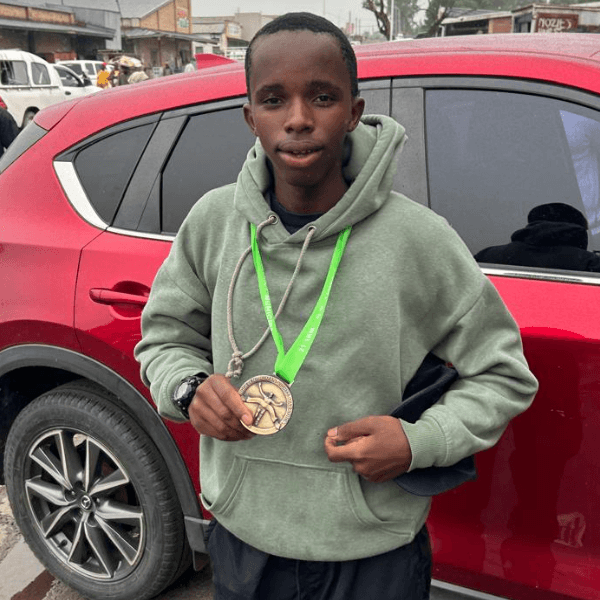 Yanda Zweni profile image