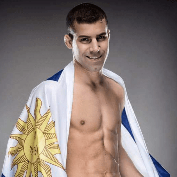 Gaston Reyno profile image