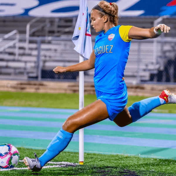 Ashley Dozier profile image