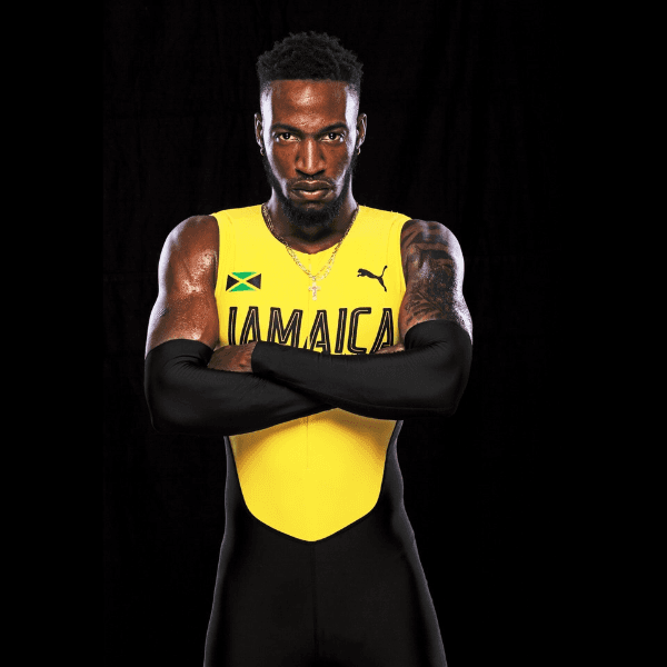 Damar Forbes profile image