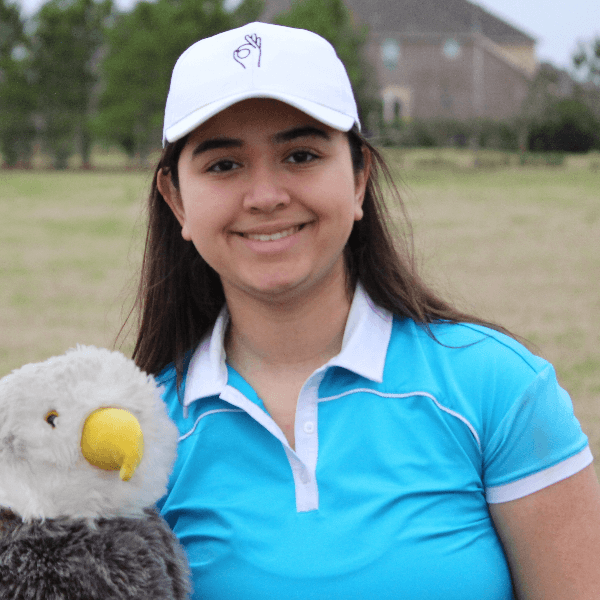 Katie Calderon profile image