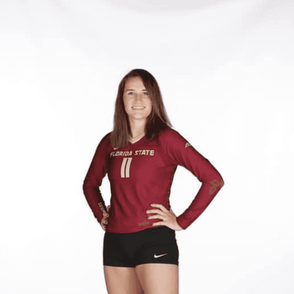 Marissa Stockman profile photo