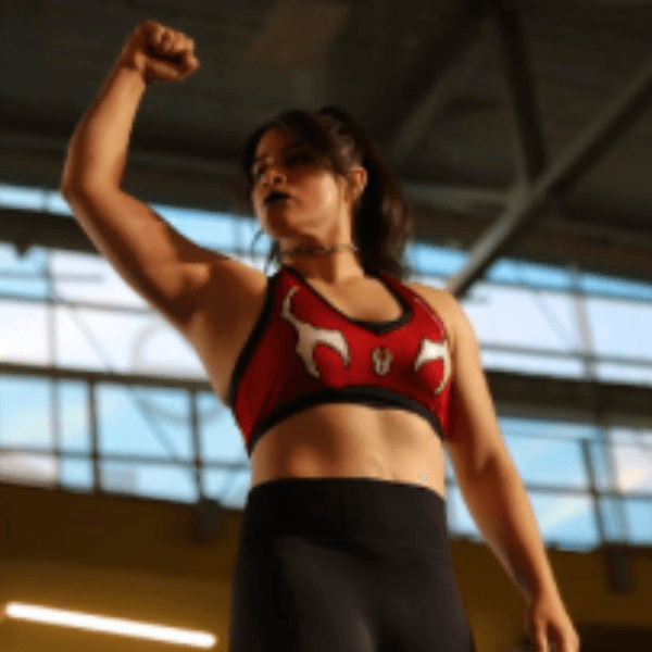 Erica Torres profile image