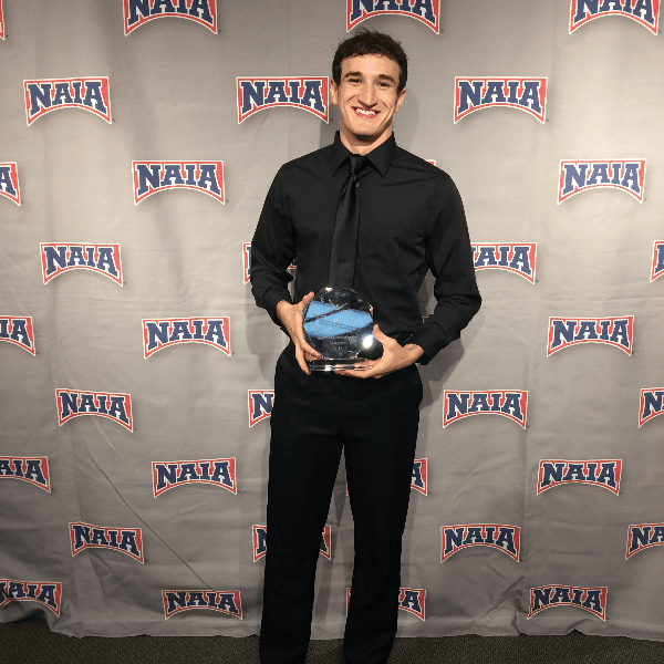 Josh Parson profile image