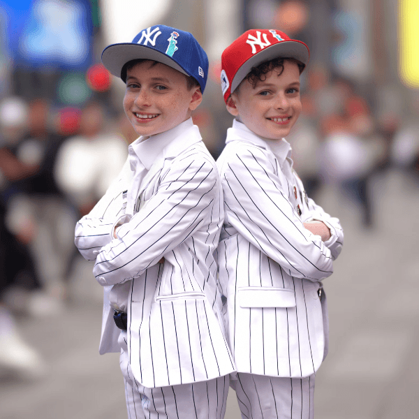 Twinstripe Reporters profile image