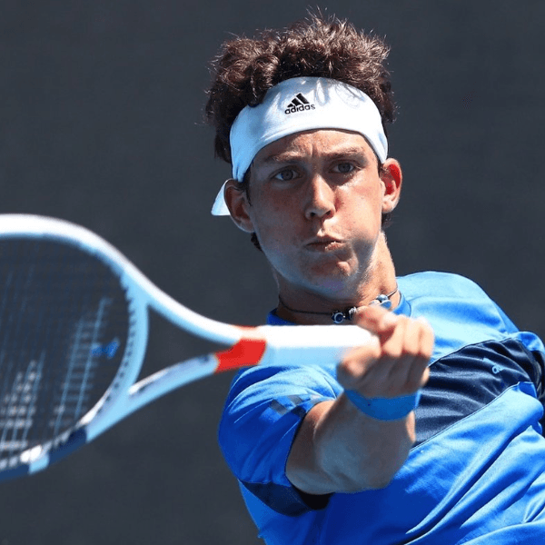 Tristan Boyer profile image