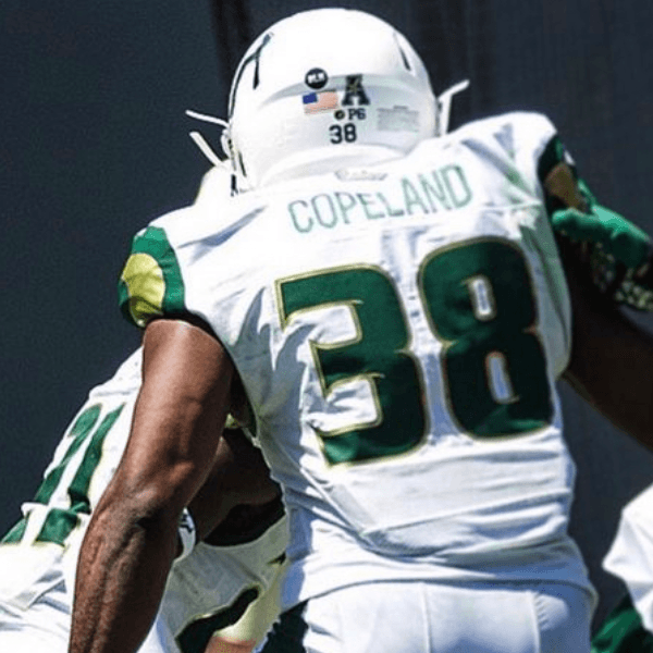 Randal Copeland profile photo