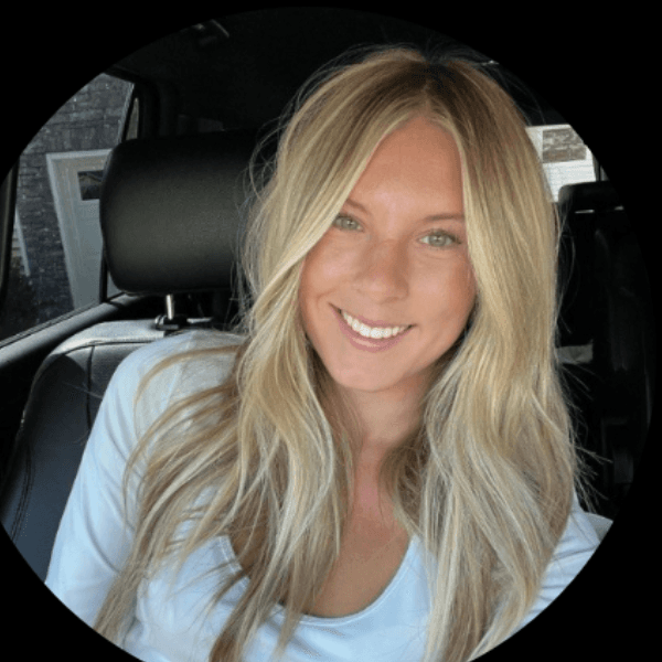 Haley Hendel profile image