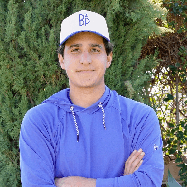 Daniel Saloner profile photo