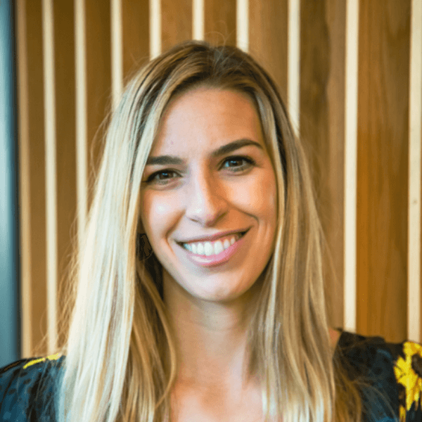 Brianna Salvatore Dueck profile image