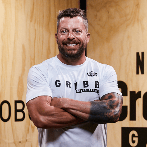 Jason Grubb profile photo