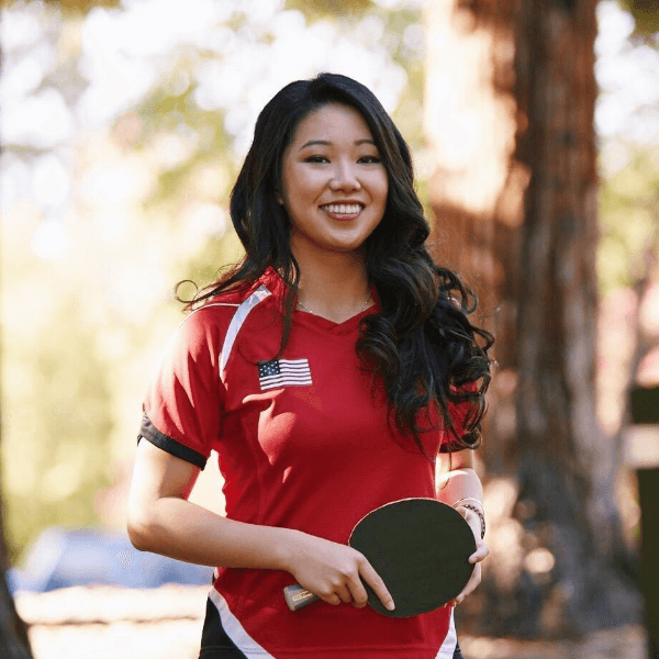 Lily Zhang profile image