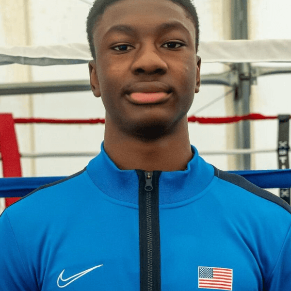 Joseph Awinongya Jr profile image