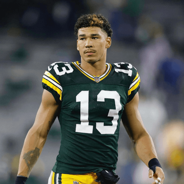 Allen Lazard profile image