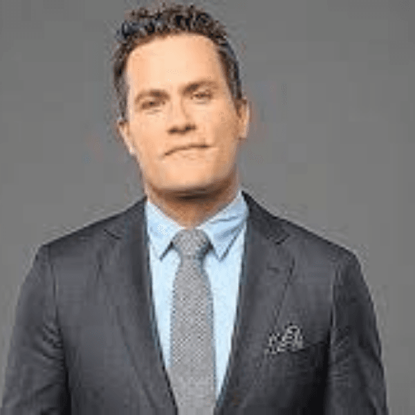 Kyle Brandt profile image