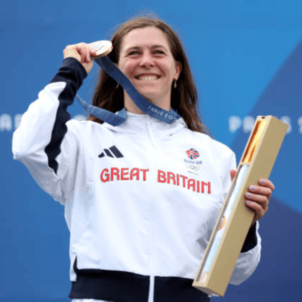 Kimberley Woods profile image