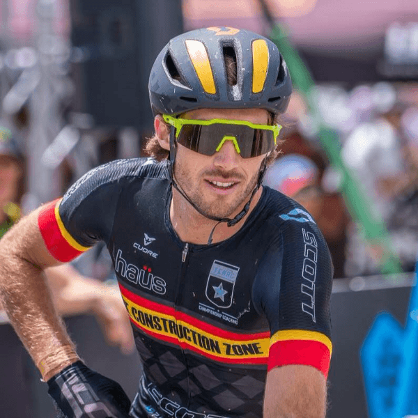 Ryan Petry profile image