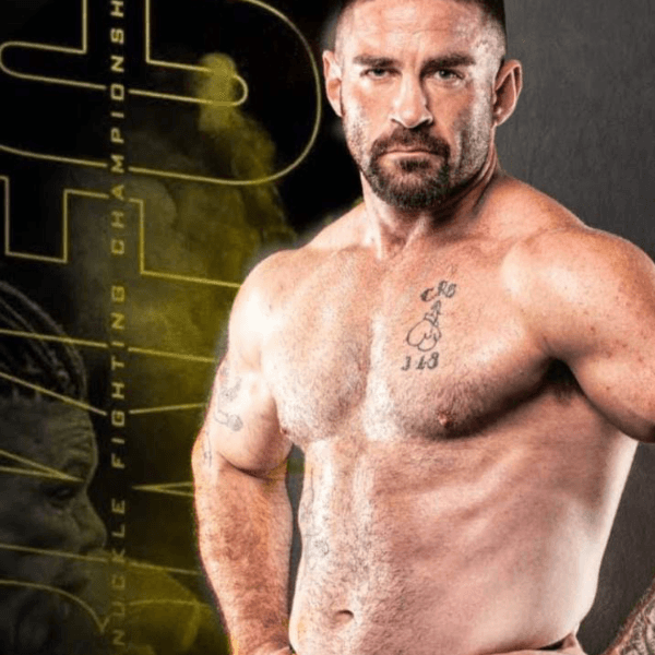 Chris Sarro profile photo