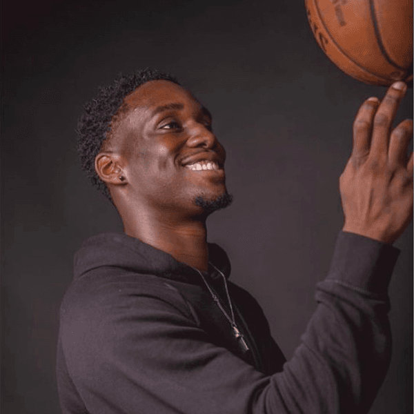 Bakari Copeland profile image