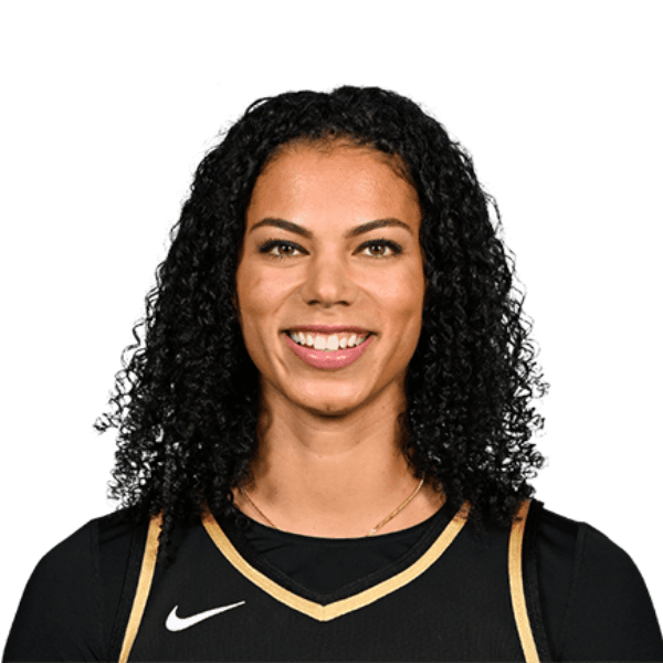 Alysha Clark profile image