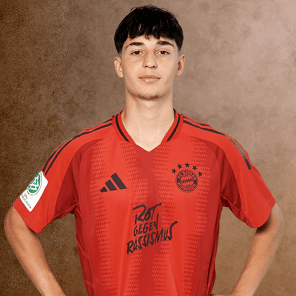 Jamal Kaishvili profile image